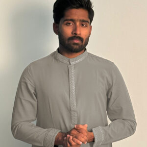 Premium design cotton Punjabi 130