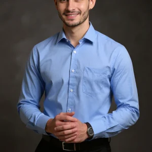 Formal Shirt