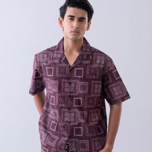 Casual Shirt