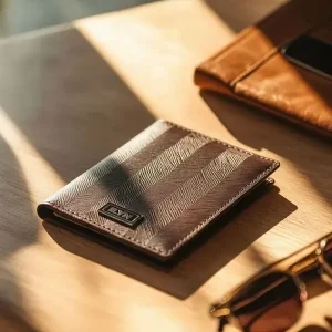 Wallets